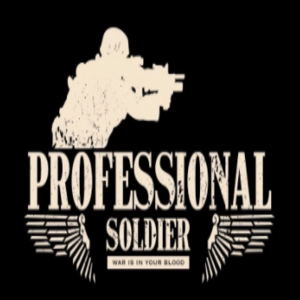 Professional Soldier