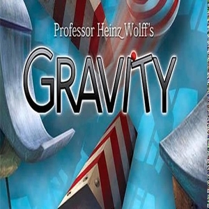 Acheter Professor Heinz Wolffs Gravity Clé CD Comparateur Prix