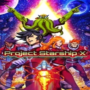 Acheter Project Starship X Xbox One Comparateur Prix