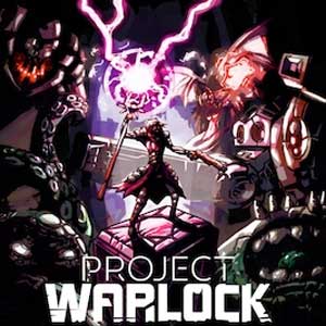 Acheter Project Warlock Clé CD Comparateur Prix