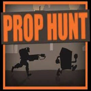 Prop Hunt