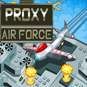 Acheter Proxy Air Force Clé CD Comparateur Prix