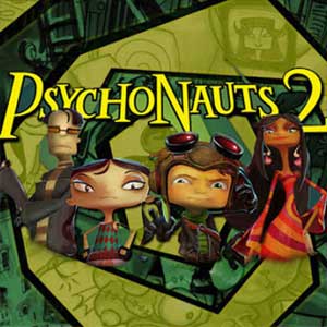 Acheter Psychonauts 2 Xbox Series Comparateur Prix