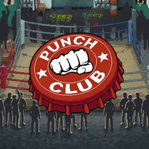 Gog punch club game