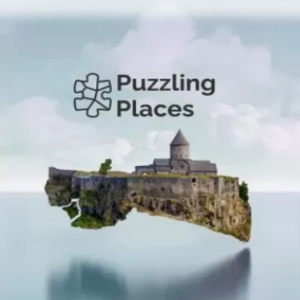 Acheter Puzzling Places PS5 Comparateur Prix