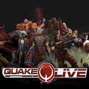 Quake Live