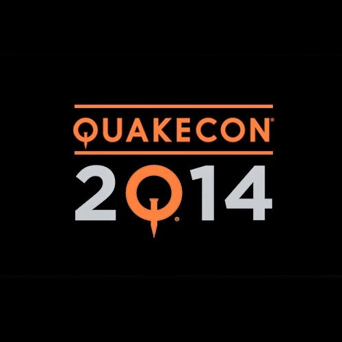 Quakecon Bundle 2014