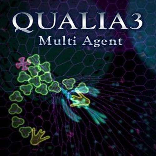 QUALIA 3 Multi Agent