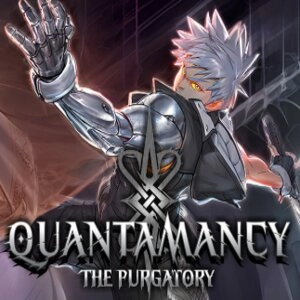 Quantamancy The Purgatory