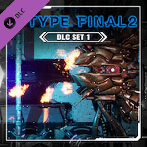 Acheter R-Type Final 2 DLC Set 1 PS4 Comparateur Prix