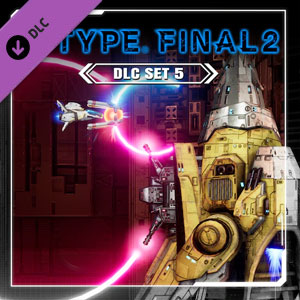 Acheter R-Type Final 2 DLC Set 5 Clé CD Comparateur Prix