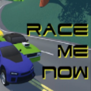 Race me now