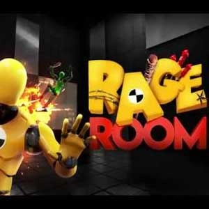 Rage Room