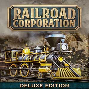 Railroad corporation прохождение 3 миссия