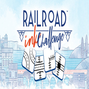 Acheter Railroad Ink Challenge Clé CD Comparateur Prix