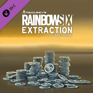 Acheter Rainbow Six Extraction REACT Credits Xbox One Comparateur Prix