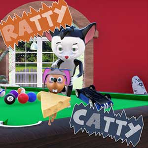 how much is ratty catty
