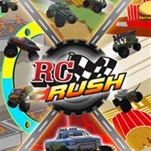 RC Rush