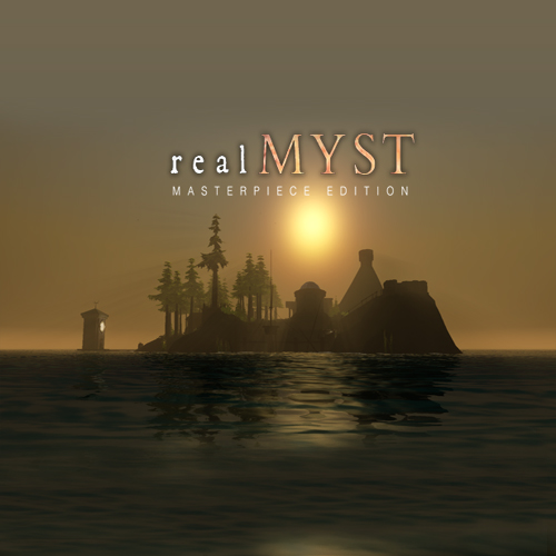 Acheter Realmyst Masterpiece Cle Cd Comparateur Prix