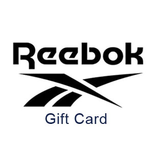 Carte Cadeau Reebok | Comparer les Prix