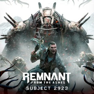 Acheter Remnant From the Ashes Subject 2923 Xbox One Comparateur Prix