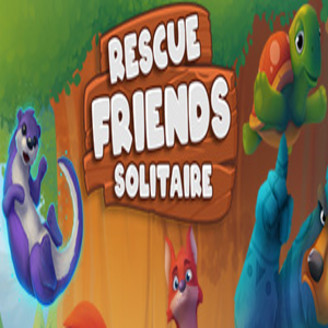 Acheter Rescue Friends Solitaire Clé CD Comparateur Prix