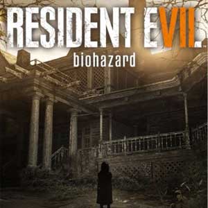 Telecharger Resident Evil 7 Biohazard PS4 code Comparateur Prix