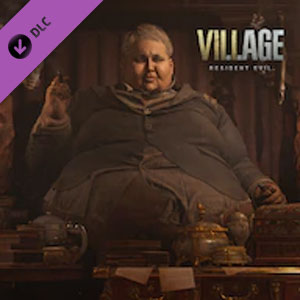 Acheter Resident Evil Village Extra Content Shop All Access Voucher Xbox One Comparateur Prix