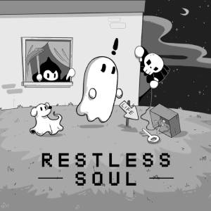 Acheter Restless Soul Nintendo Switch comparateur prix