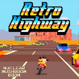 Retro Highway