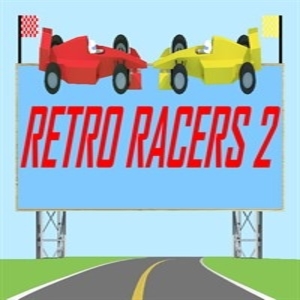 Acheter Retro Racers 2 Xbox One Comparateur Prix