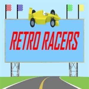 Acheter Retro Racers Xbox Series Comparateur Prix