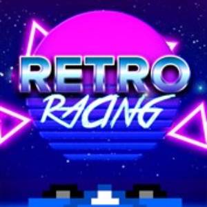 Acheter Retro Racing Xbox One Comparateur Prix