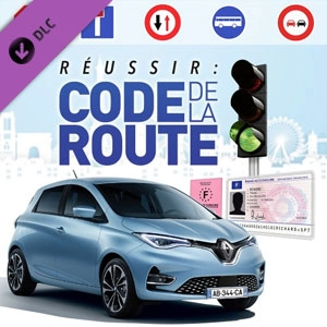 Réussir Code de la Route Spécial Moto