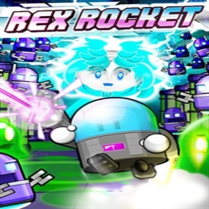 Rex Rocket