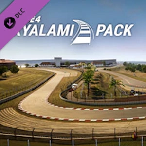 RIDE 4 Kyalami Pack