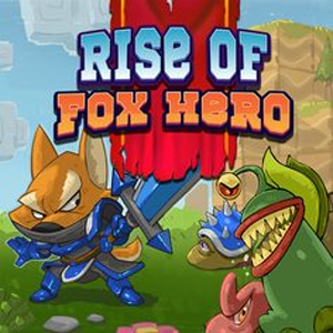 Acheter Rise of Fox Hero PS4 Comparateur Prix