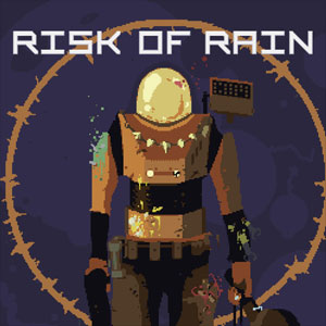 Acheter Risk of Rain PS4 Comparateur Prix