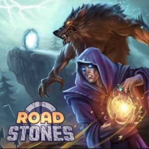 Acheter Road Stones PS4 Comparateur Prix