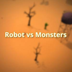 Acheter Robot vs Monsters Nintendo Switch comparateur prix