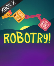 Acheter Robotry Xbox Series Comparateur Prix