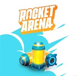 Rocket Arena Rocket Fuel