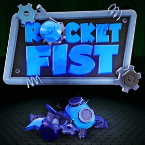 Rocket Fist