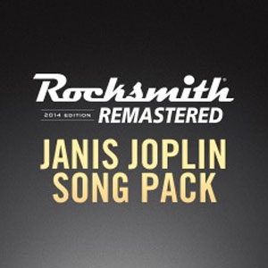 Acheter Rocksmith 2014 Janis Joplin Song Pack PS3 Code Comparateur Prix