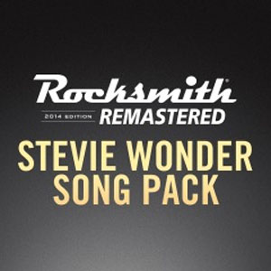 Acheter Rocksmith 2014 Stevie Wonder Song Pack PS4 Comparateur Prix