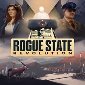 Rogue State Revolution for apple instal free