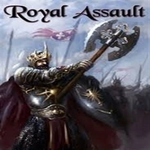 Royal Assault