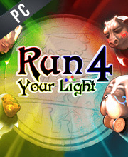 Acheter Run4YourLight Clé CD Comparateur Prix