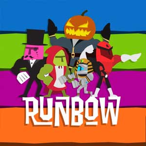 Acheter Runbow Nintendo Wii U Download Code Comparateur Prix