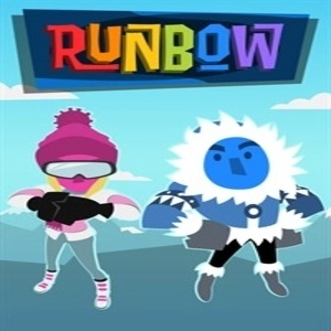 Runbow Winter Pack